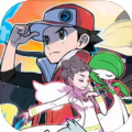 任天堂宝可梦大师手游官方版测试版（Pokemon Master）v1.1.0