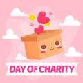 DayOfCharity记录软件安卓版下载v1.0.0