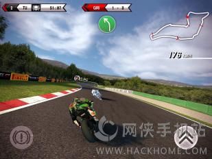 SBK15摩托车锦标赛免谷歌最新安卓版（含数据包）v1.2