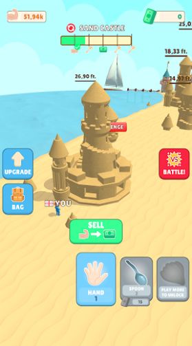 Sand Castle apk官方下载最新版v1.1