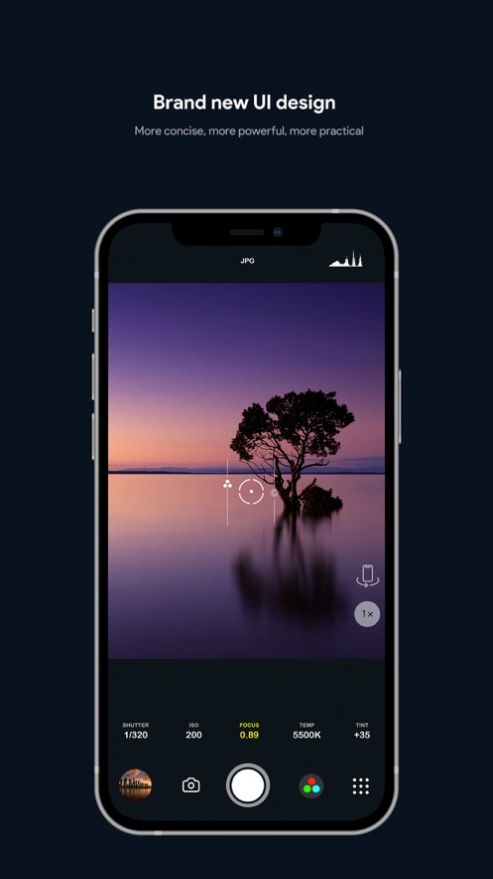 FotorGear极影相机安卓软件最新版图片1