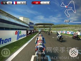 SBK15摩托车锦标赛免谷歌最新安卓版（含数据包）v1.2