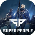 超级人类游戏手机版（Super People Mobile）v1.0