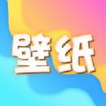 手机壁纸库app免费v1.1