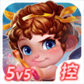 神之浩劫助手appv1.0