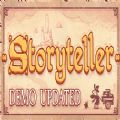 storyteller demo试玩版v1.1.19.2