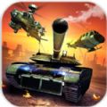 大规模战争安卓版（Massive Warfare）v1.73.357