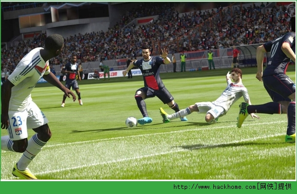 FIFA15终极队伍ios手机版v1.4.4