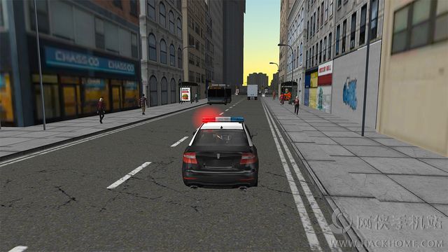 城市驾驶2手游官方iOS版（City Driving 2）v1.1