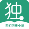 独阅读网站app免费下载v1.0.2