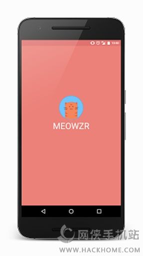 Meowzr ios手机版appv1.0