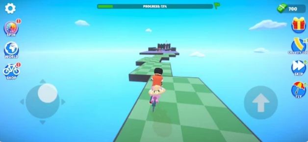 Bike Master Challenge游戏手机版下载v1.0.9