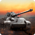 装甲时代坦克战争游戏官网最新版（Armor Age Tank Wars）v1.7.251