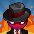 火柴人大亨手游官方中文版下载（Idle Stickman Tycoon）v0.2.1086