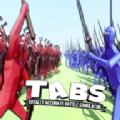 全面战争模拟器游戏中文汉化版（Totally Accurate Battle Simulator）v1.9.800