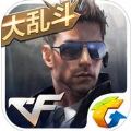 穿越火线枪战王者4月28日更新版下载v1.0.390.690