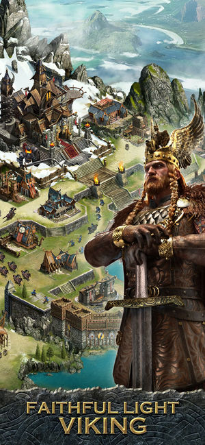 列王的纷争新浪微博版（clash of kings）v10.5.2