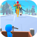 箭射巨人游戏官方版（Giant Shoot）v1.00.010