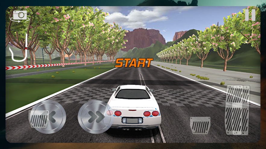 Car Racing Ultimate 2024中文版安卓版下载v1.0