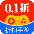 01折扣手游盒软件官方下载v1.0.1