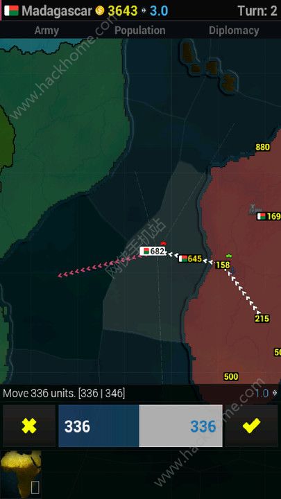 文明时代非洲中文安卓版v1.15_AoC2