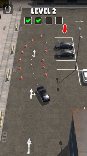 Parking Drift游戏下载最新版v1.0.0