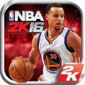 NBA2K16去谷歌强制使用金币买道具完美安卓版（含数据包）v0.0.21