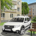 Lada Largus Car Simulator安卓手机版下载v1.0