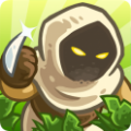 皇家守卫军前线官方最新安卓版（Kingdom Rush Frontiers)v5.6.14