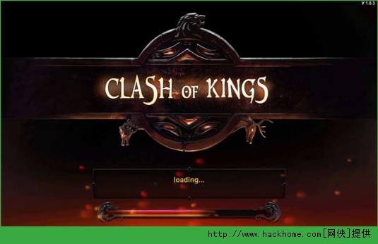 clash of kings列王的纷争视频PC电脑版v9.13.1