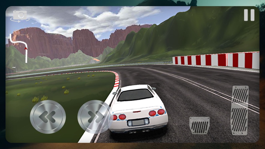 Car Racing Ultimate 2024中文版安卓版下载v1.0