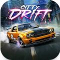 城市漂移经典赛1980安卓版中文版下载（City Drift Classic 1980）v2.0