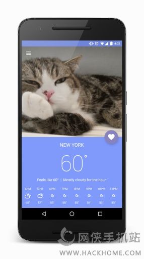 Meowzr ios手机版appv1.0