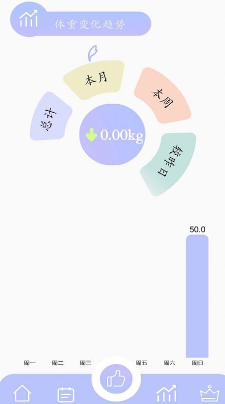 思轻运动打卡软件下载v1.0