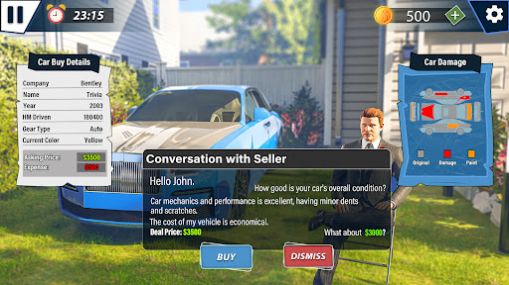 Car Trade Dealership Simulator下载官方最新版v5.4