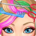 Hair Salon Makeover安卓最新版v2.4