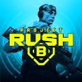 Project RushB手游中文版下载v1.4