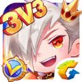 天天酷跑3V3腾讯全新多人版本下载v1.0.117.0