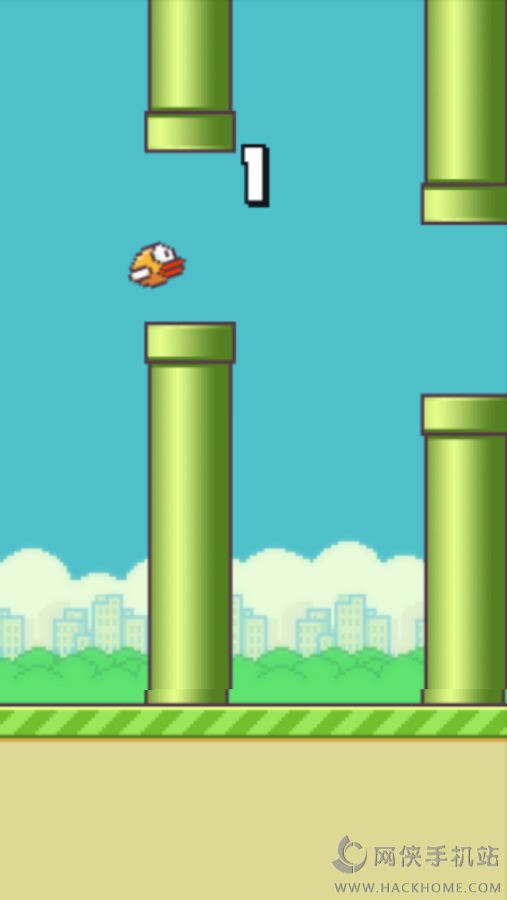 木糖Flappy Bird安卓版下载v0.1