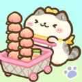 Cat Mart Cute Grocery Shop安卓中文版下载v1.2.18