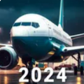 航空经理2024手机版最新版v1.0