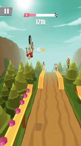 Bike Rush游戏下载最新版v1.4.0