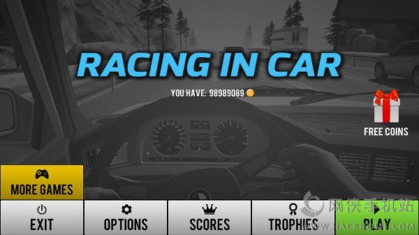 Racing in Car最新安卓版v1.1