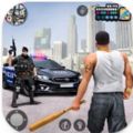 警察车警察与强盗安卓中文版下载（Police Chase Car Thief Games）v1.0