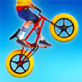 Flip Rider BMX Tricks安卓手机版下载v2.45