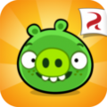 捣蛋猪最新iOS安卓版（Bad Piggies）v2.4.3348