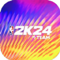 NBA 2K24 MyTEAM中文版手机版下载v200.17.219198230