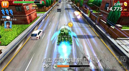 都市飙车车型安卓版v1.0.3