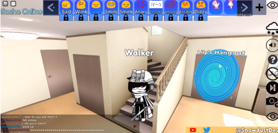 roblox Gacha Online游戏国际服下载v2.600.713