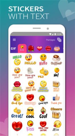 whatslov关于爱情的贴图软件app下载v6.1.2